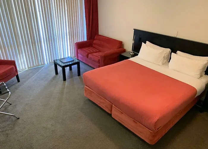 Salerno Motel Apartments