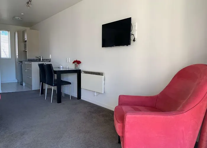Salerno Motel Apartments